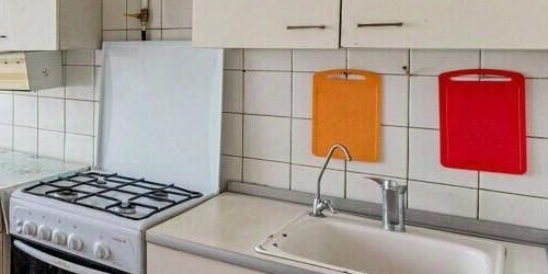 3-комн квартира Звенигородское шоссе, 3АС1