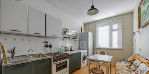 2-комн квартира Хошимина ул,  д. 6,  к. 1