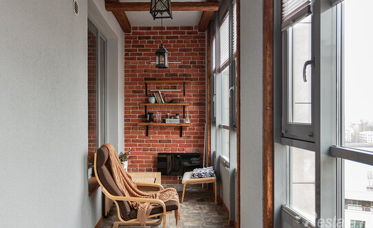 Продажа 2-комн квартиры на вторичном рынке Ушаковская набережная,  д. 3 к2