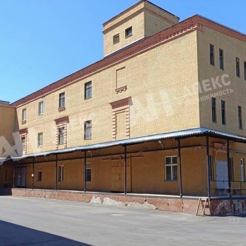 Склад проезд Черепановых,  д. 8