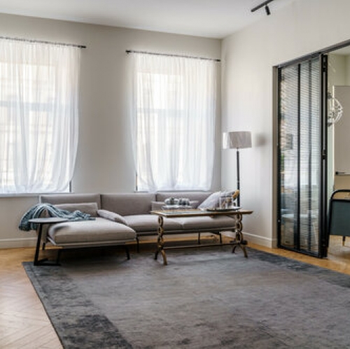 3-комн квартира ул Жуковского,  д. 49