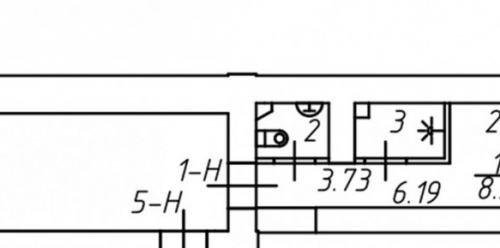 Студия Лесной пр.,  д. 3