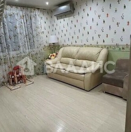 Продажа 3-комн квартиры на вторичном рынке Мытищи г, Новомытищинский пр-кт,  д. 86 к3