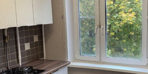 2-комн квартира Востряковский проезд, 1К2