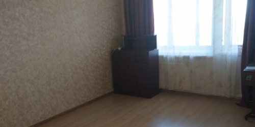 1-комн квартира Авангардная улица,  д. 24