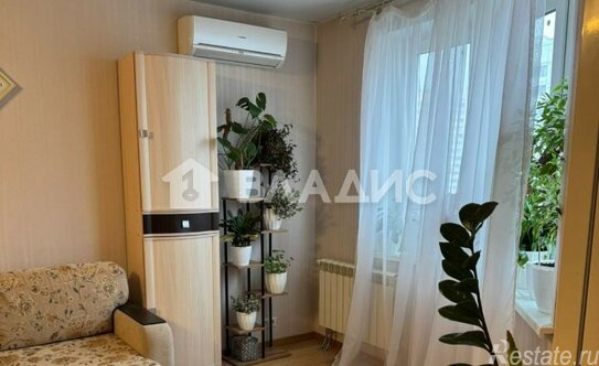 Продажа 3-комн квартиры на вторичном рынке Красногорск г, Красногорский б-р,  д. 17