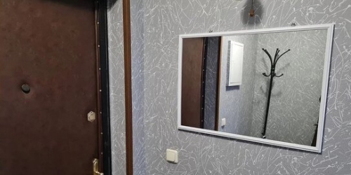1-комн квартира ул Линии Октябрьской Железной Дороги,  д. 6А