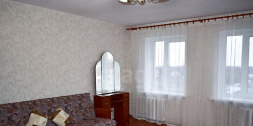 1-комн квартира Пушкин г, Кедринская ул,  д. 6