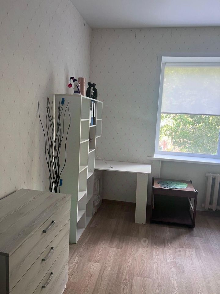 Продажа комнаты Пушкино, Московский проспект, 49