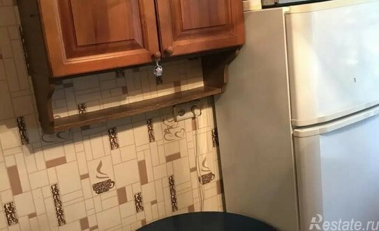 Продажа 2-комн квартиры на вторичном рынке Песчаная улица