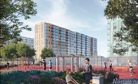 Продажа 1-комн квартиры на вторичном рынке Новоселье, ул Петропавловская,  д. 13