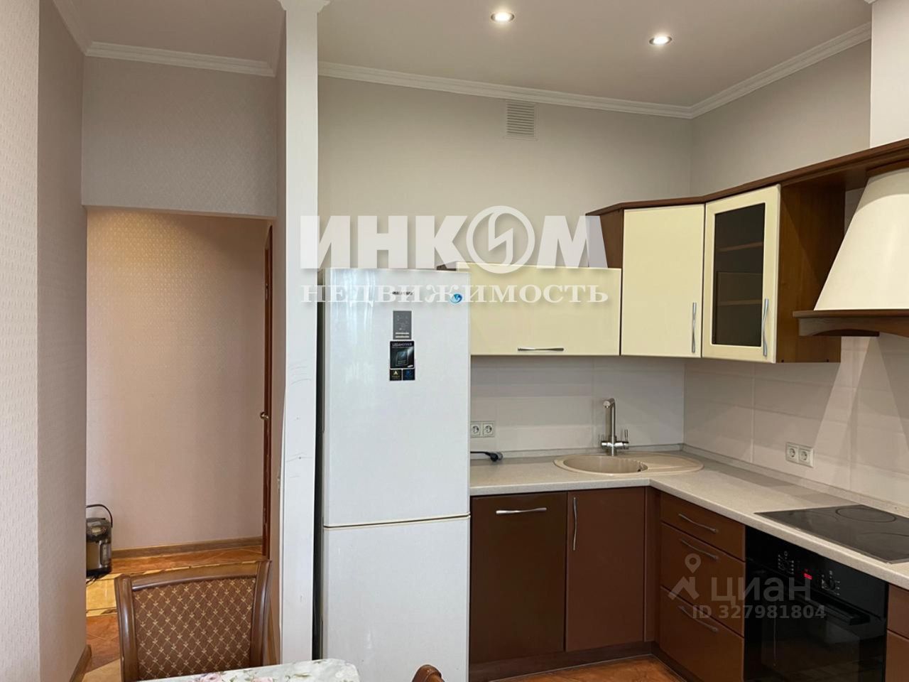 Продажа 2-комн квартиры на вторичном рынке Мичуринский пр-кт,  д. 39