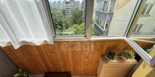 2-комн квартира ул Ферганская,  д. 9,  к. 3