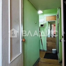 Продажа 3-комн квартиры на вторичном рынке проезд Черепановых,  д. 64,  к. 1
