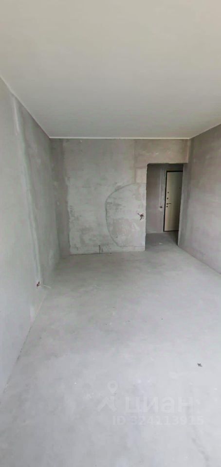 Продажа 1-комн квартиры на вторичном рынке Производственная улица, 10к2