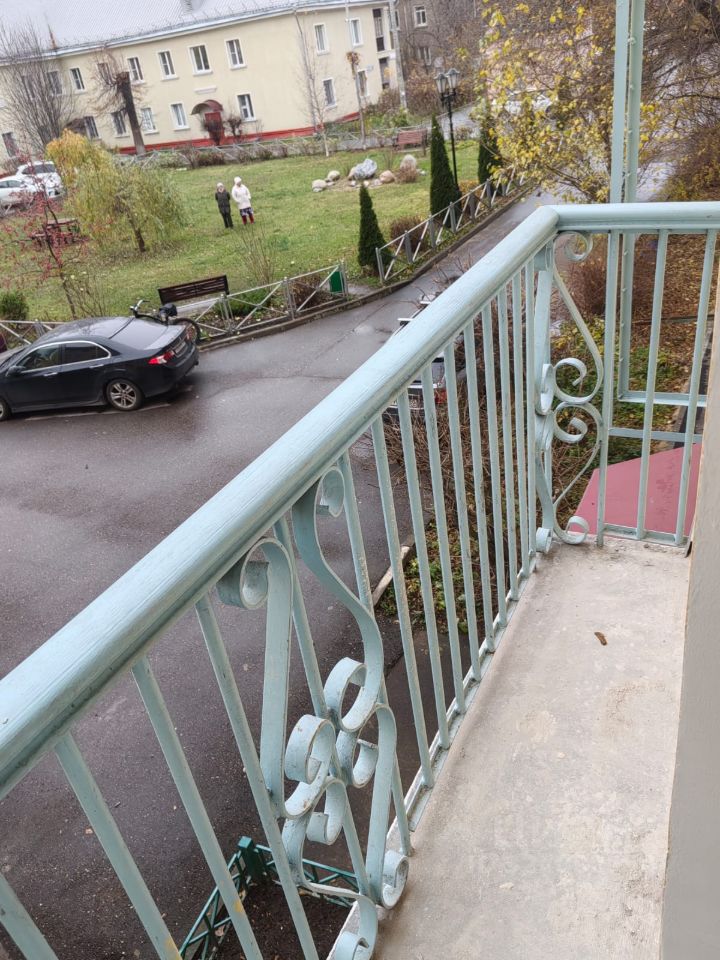 Аренда 2-комн квартиры на вторичном рынке Королев, улица Циолковского, 21/20