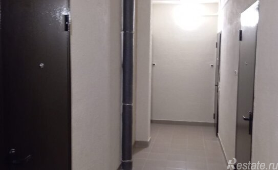 Продажа 1-комн квартиры на вторичном рынке Романовка, Третий проезд,  д. 2