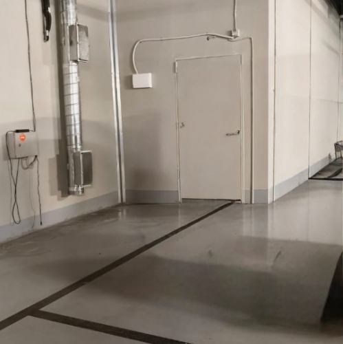 Гараж/парковка улица Народного Ополчения (дублёр),  д. 15 с5