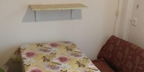 1-комн квартира б-р Красных Зорь,  д. 24