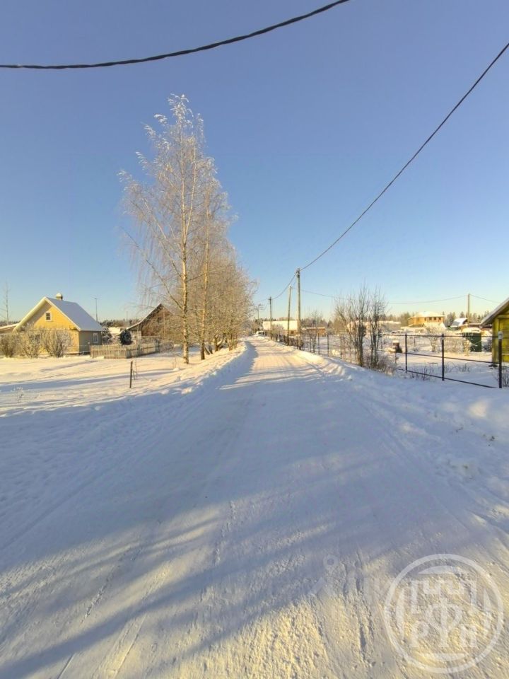 Продажа дома д. Вытти, 18