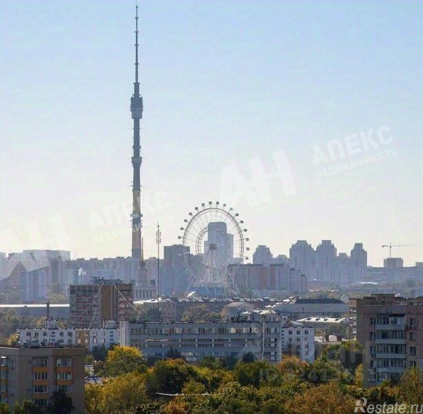 Продажа офиса пр-кт Мира,  д. 222,  к. 8
