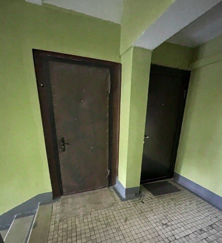 Аренда 2-комн квартиры на вторичном рынке Волгоградский проспект, 159К2