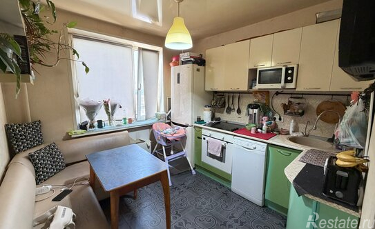 Продажа 1-комн квартиры на вторичном рынке Лобня, ул Ленина,  д. 71