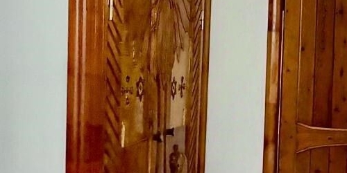 2-комн квартира переулок Пушкарев, 15