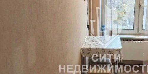 1-комн квартира Вешняковская улица, 11К2