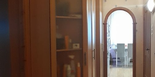 2-комн квартира проезд Черепановых, 38к1