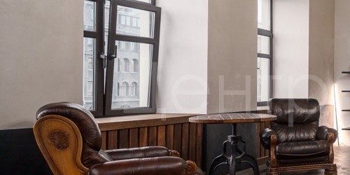 3-комн квартира набережная Крюкова Канала, 9