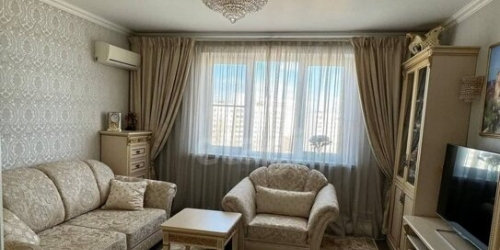 3-комн квартира Плещеева ул,  д. 22