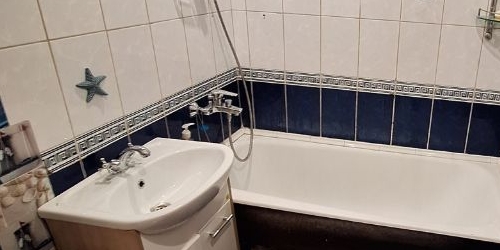 2-комн квартира Кашира, Центральная улица, 5