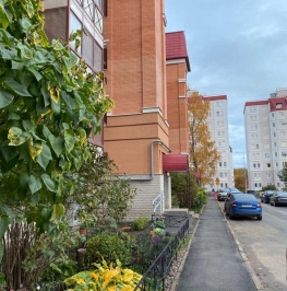 Продажа 1-комн квартиры на вторичном рынке Коннозаводский пер, д. 2 Продажа 1-комн квартиры на вторичном рынке Коннозаводский пер, д. 2