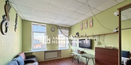 5-комн квартира ул Достоевского,  д. 10