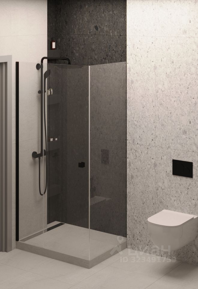 Продажа 2-комн квартиры на вторичном рынке Волоколамское шоссе, 95/2к3