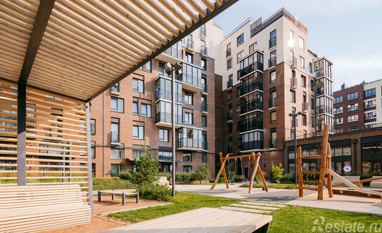 Продажа 2-комн квартиры на вторичном рынке Новоселье, Красносельское шоссе,  д. 16