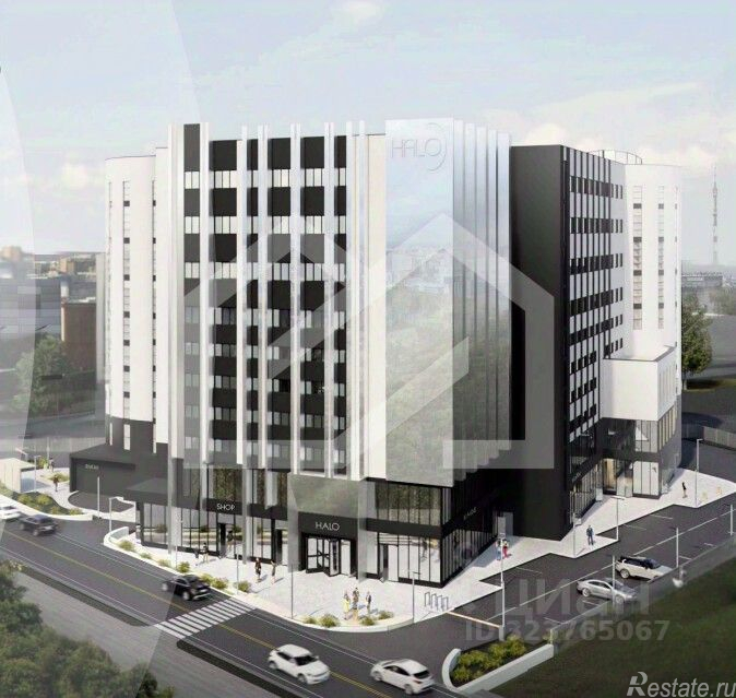 Продажа офиса Алтуфьевское ш,  д. 35 к1