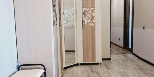 2-комн квартира проспект Ветеранов, 21