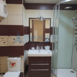 Продажа 2-комн квартиры на вторичном рынке Домодедово, Лунная улица,  д. 1к1