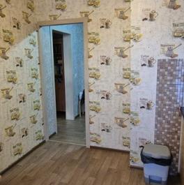 Продажа 1-комн квартиры на вторичном рынке ул Дмитрия Ульянова,  д. 23,  к. 1
