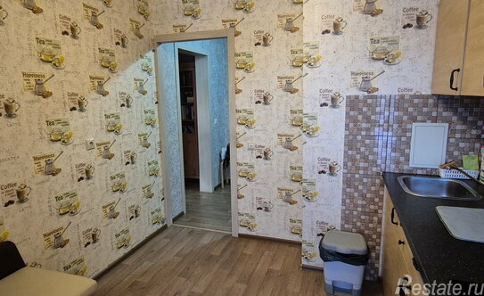 Продажа 1-комн квартиры на вторичном рынке ул Дмитрия Ульянова,  д. 23,  к. 1