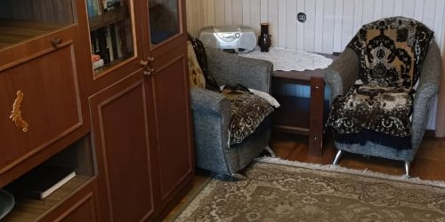 4-комн квартира проспект Народного ополчения, 93