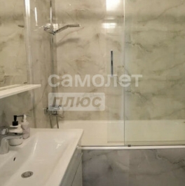 Продажа 2-комн квартиры на вторичном рынке улица Коцюбинского,  д. 10