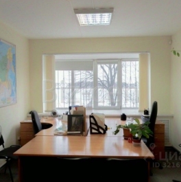 Аренда офиса Троицкая (ПС) пл, д. 3 Аренда офиса Троицкая (ПС) пл, д. 3