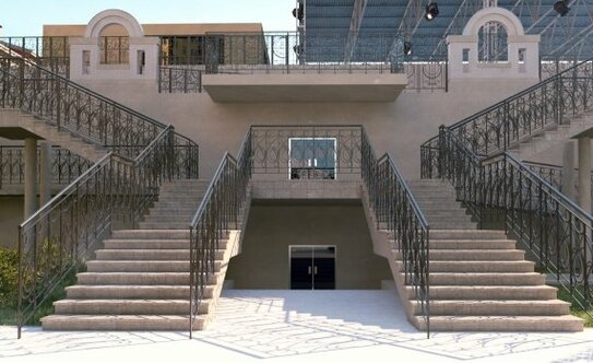 Продажа 3-комн квартиры на вторичном рынке Красногорск г, Авангардная ул,  д. 2