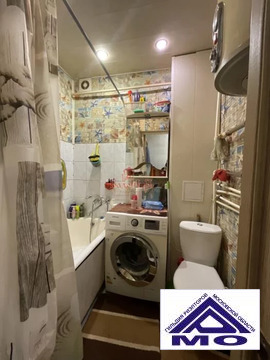 Продажа 1-комн квартиры на вторичном рынке Сергиев Посад, ул. Маслиева,  д. 20