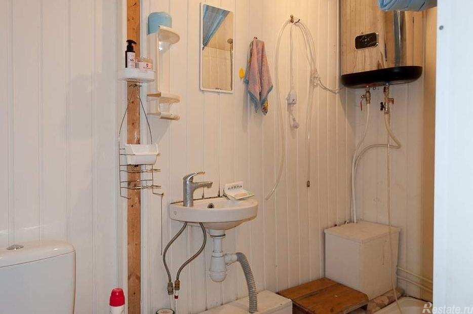 Продажа дома Ступино, тер СНТ Машиностроитель-5 (деревня Соколова Пустынь),