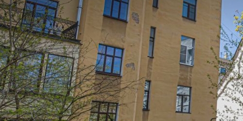 3-комн квартира Кавалергардская улица, 30