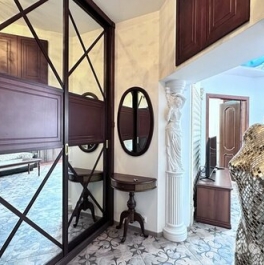 Аренда 2-комн квартиры на вторичном рынке Университетский проспект,  д. 16